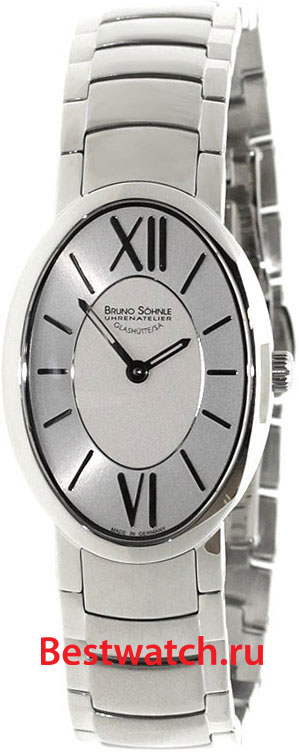 Часы Bruno Sohnle Furiosa 17-13141-272MB